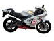 Acquista Carena Moto Aprilia RS125 2000-2005 - Bianco Giallo Rosso