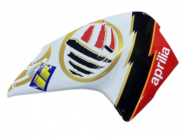 Acquista Carena Moto Aprilia RS125 2000-2005 - Bianco Giallo Rosso