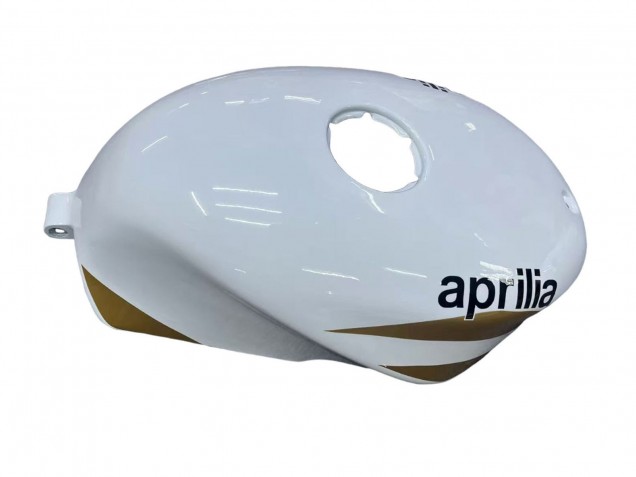 Acquista Carena Moto Aprilia RS125 2000-2005 - Bianco Giallo Rosso