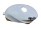 Acquista Carena Moto Aprilia RS125 2000-2005 - Bianco Giallo Rosso