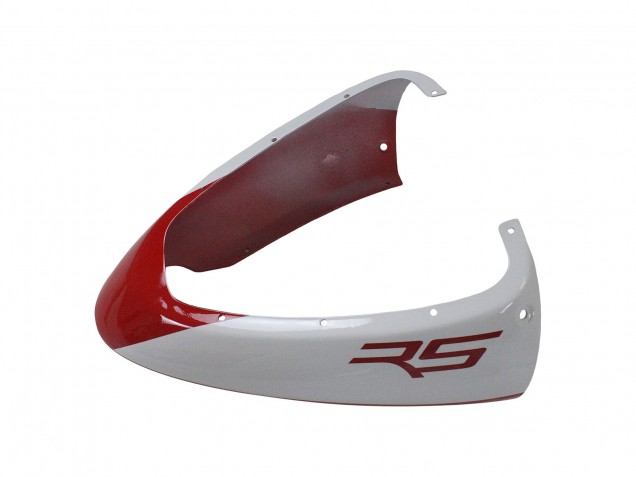 Acquista Carena Moto Aprilia RS125 2000-2005 - Bianco Rosso