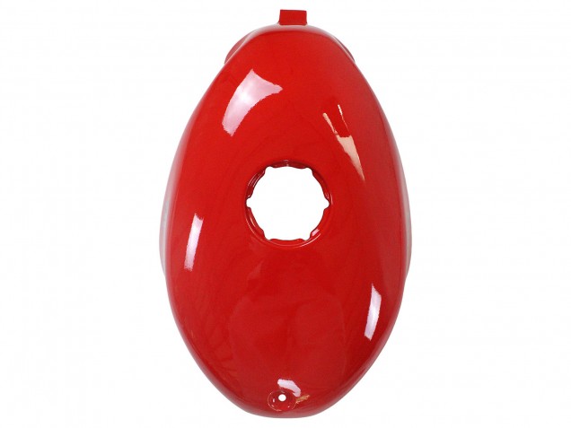 Acquista Carena Moto Aprilia RS125 2000-2005 - Bianco Rosso