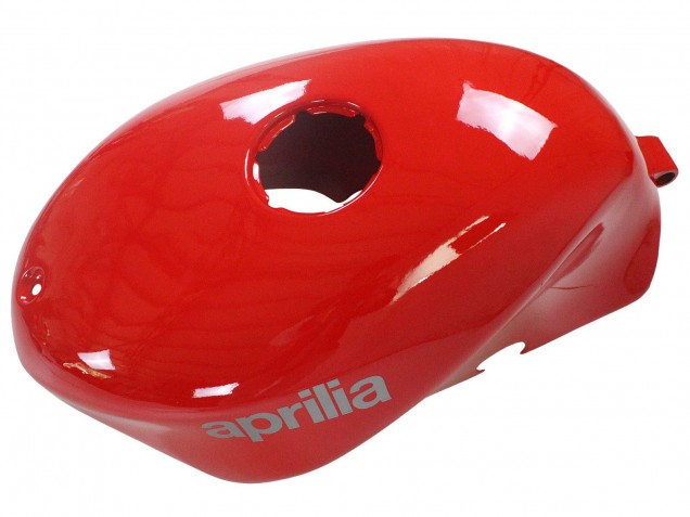 Acquista Carena Moto Aprilia RS125 2000-2005 - Bianco Rosso