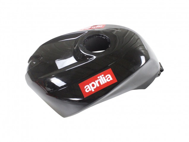Acquista Carena Moto Aprilia RS125 2006-2011 - Nero Lucido Rosso Bianco Decal