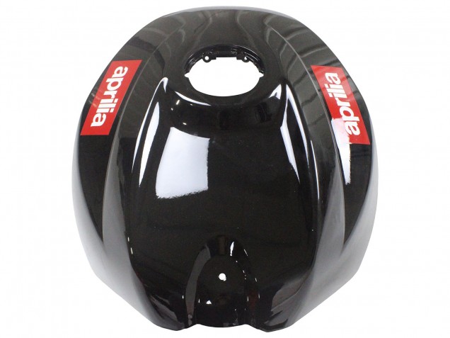 Acquista Carena Moto Aprilia RS125 2006-2011 - Nero Lucido Rosso Bianco Decal