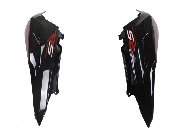 Acquista Carena Moto Aprilia RS125 2006-2011 - Nero Lucido Rosso Bianco Decal