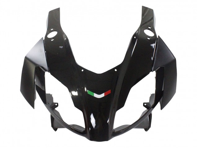 Acquista Carena Moto Aprilia RS125 2006-2011 - Nero Lucido Rosso Bianco Decal