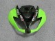 Acquista Carena Moto Kawasaki ZX6R 2009-2012 - Verde Nero Lucido Elf Touch4 Bridgestone