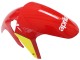 Acquista Carena Moto Aprilia RS125 2006-2011 - Rosso Bianco Giallo Nero