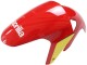 Acquista Carena Moto Aprilia RS125 2006-2011 - Rosso Bianco Giallo Nero
