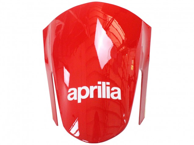 Acquista Carena Moto Aprilia RS125 2006-2011 - Rosso Bianco Giallo Nero