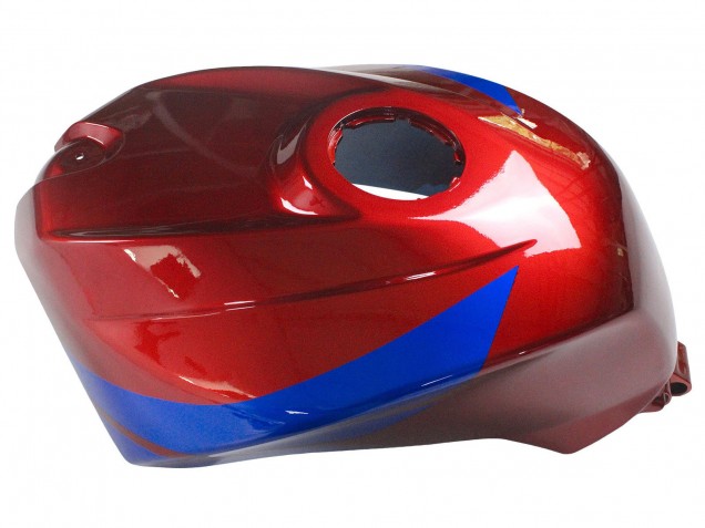Acquista Carena Moto Aprilia RS125 2006-2011 - Blu Rosso
