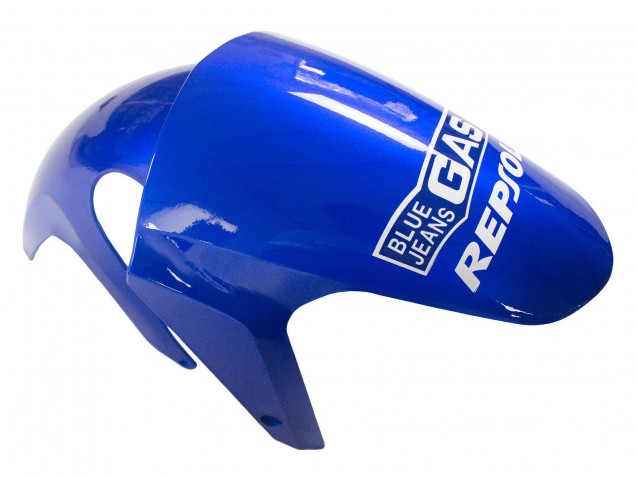 Acquista Carena Moto Aprilia RS125 2006-2011 - Blu Rosso