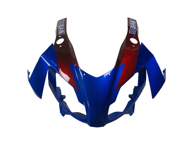 Acquista Carena Moto Aprilia RS125 2006-2011 - Blu Rosso