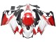 Acquista Carena Moto Aprilia RS125 2006-2011 - Bianco Rosso Nero