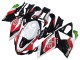 Acquista Carena Moto Aprilia RS125 2006-2011 - Bianco Rosso Nero Verde