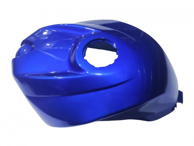 Acquista Carena Moto Aprilia RS125 2006-2011 - Blu Nero Verde Mostro 46