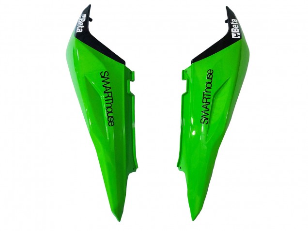 Acquista Carena Moto Aprilia RS125 2006-2011 - Verde Bianco Nero