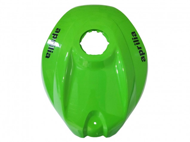 Acquista Carena Moto Aprilia RS125 2006-2011 - Verde Bianco Nero