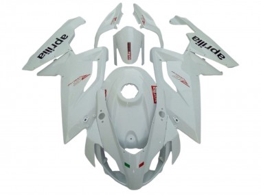 Acquista Carena Moto Aprilia RS125 2006-2011 - Bianco