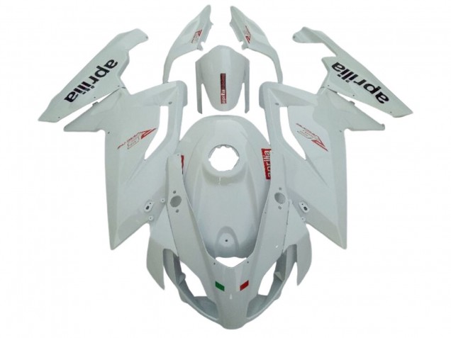 Acquista Carena Moto Aprilia RS125 2006-2011 - Bianco