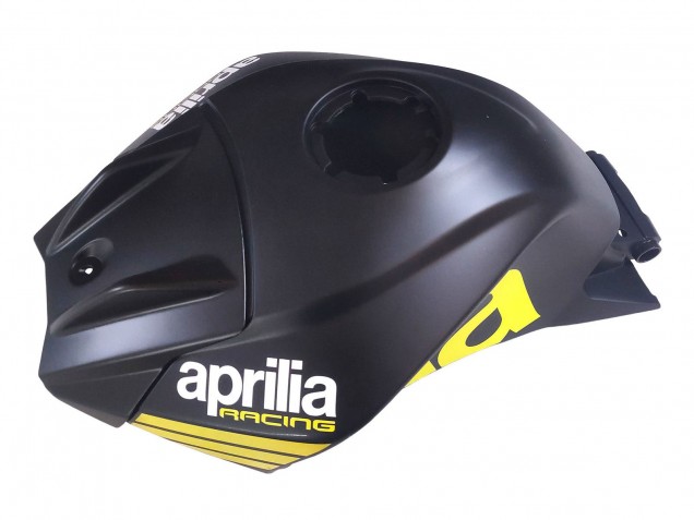 Acquista Carene Moto Aprilia RS4 50 125 2012-2019 - Giallo Nero Opaco