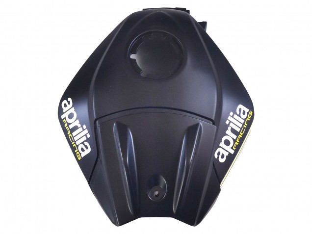 Acquista Carene Moto Aprilia RS4 50 125 2012-2019 - Giallo Nero Opaco