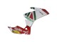 Acquista Kit Carena Moto Aprilia RS4 50 125 2012-2018 - Bianco Rosso Verde Giallo Alitalia
