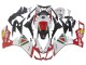 Acquista Kit Carena Moto Aprilia RS4 50 125 2012-2018 - Bianco Rosso Verde Giallo Alitalia