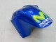 Acquista Carena Moto Honda CBR600 F4i 2004-2007 - Blu Giallo Verde MoviStar