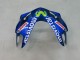 Acquista Carena Moto Honda CBR600 F4i 2004-2007 - Blu Giallo Verde MoviStar