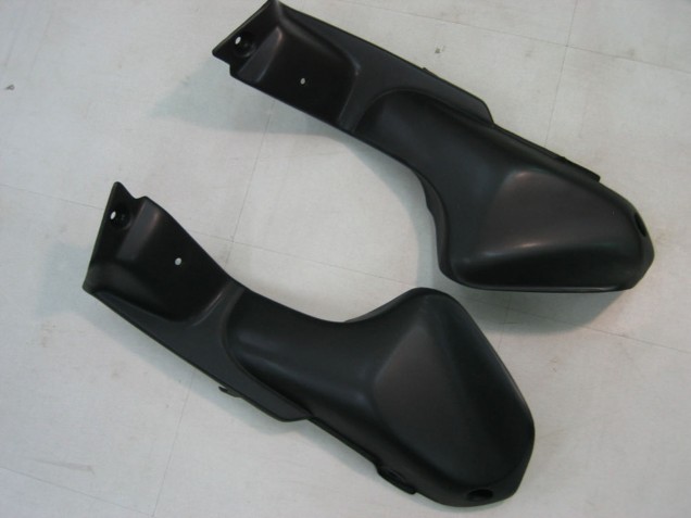 Acquista Carena Moto Honda CBR600 F4i 2004-2007 - Giallo Blu Bianco Nero Nastro Azzurro
