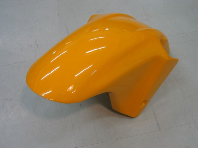 Acquista Carena Moto Honda CBR600 F4i 2004-2007 - Giallo Blu Bianco Nero Nastro Azzurro