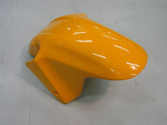 Acquista Carena Moto Honda CBR600 F4i 2004-2007 - Giallo Blu Bianco Nero Nastro Azzurro