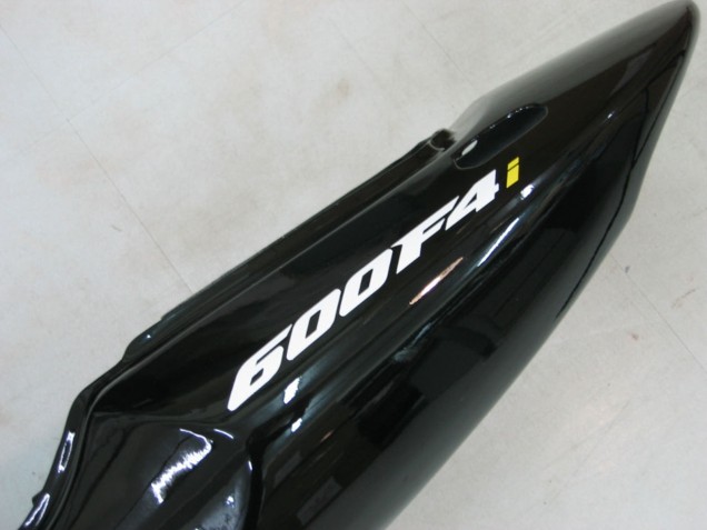 Acquista Carena Moto Honda CBR600 F4i 2004-2007 - Nero Lucido