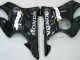 Acquista Carena Moto Honda CBR600 F4i 2004-2007 - Nero Lucido