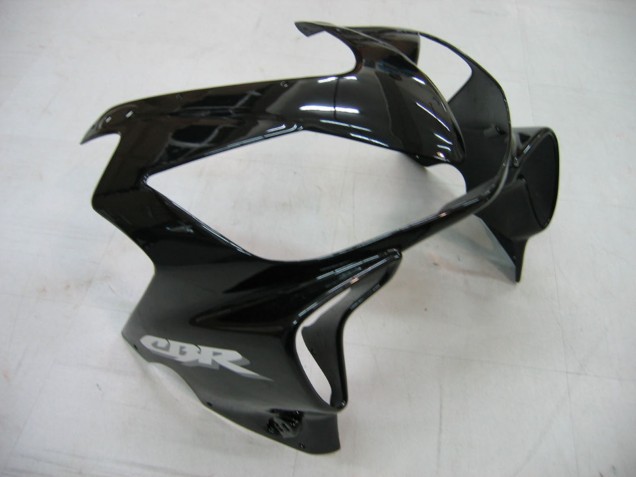 Acquista Carena Moto Honda CBR600 F4i 2004-2007 - Nero Lucido