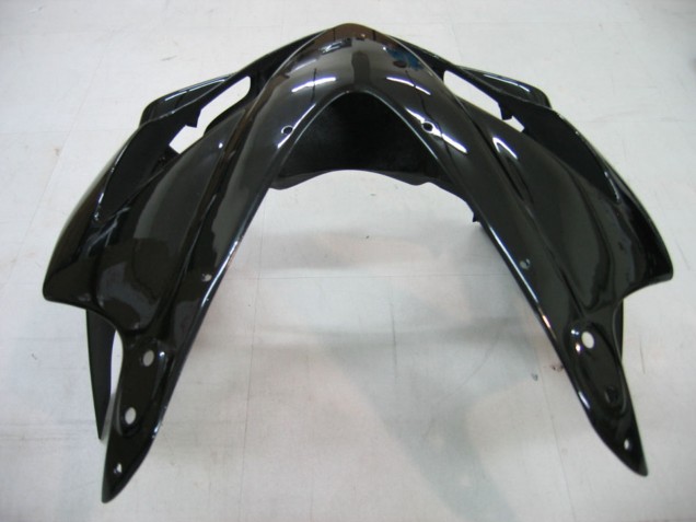 Acquista Carena Moto Honda CBR600 F4i 2004-2007 - Nero Lucido