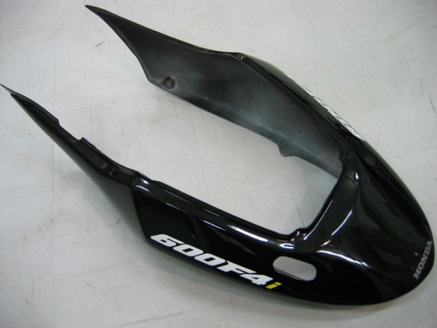 Acquista Carena Moto Honda CBR600 F4i 2004-2007 - Nero Lucido