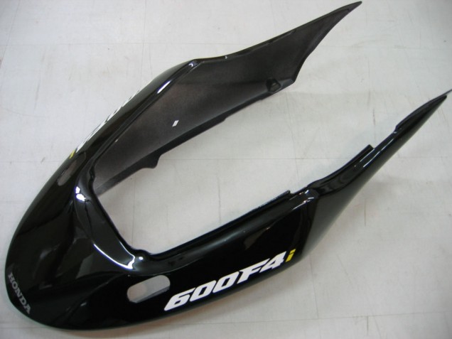 Acquista Carena Moto Honda CBR600 F4i 2004-2007 - Nero Lucido