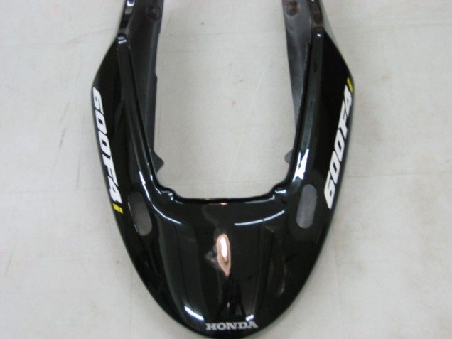 Acquista Carena Moto Honda CBR600 F4i 2004-2007 - Nero Lucido