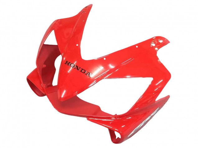 Acquista Carena Moto Honda CBR600 F4i 2004-2007 - Rosso Nero Lucido