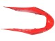 Acquista Carena Moto Honda CBR600 F4i 2004-2007 - Rosso Nero Lucido