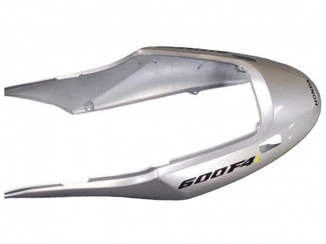 Acquista Carena Moto Honda CBR600 F4i 2004-2007 - Argento Rosso