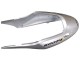 Acquista Carena Moto Honda CBR600 F4i 2004-2007 - Argento Rosso