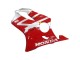 Acquista Carena Moto Honda CBR600 F4i 2004-2007 - Argento Rosso