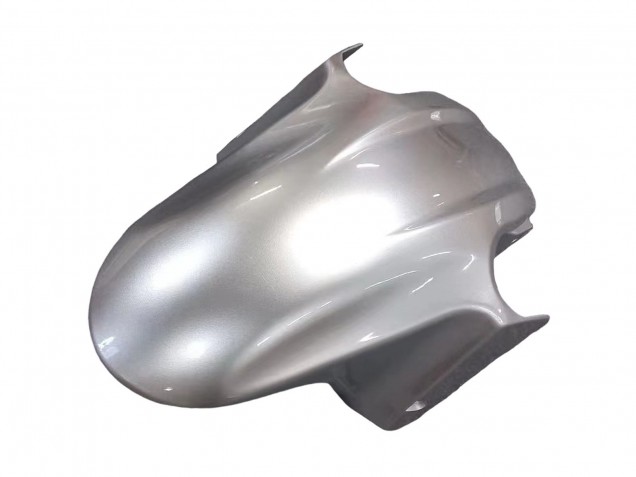 Acquista Carena Moto Honda CBR600 F4i 2004-2007 - Argento Rosso