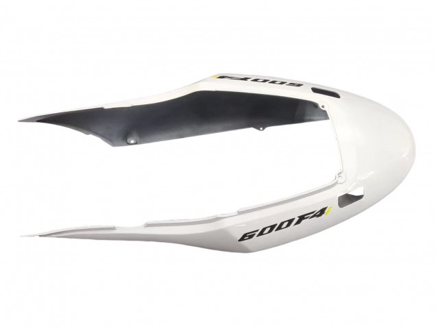 Acquista Carena Moto Honda CBR600 F4i 2004-2007 - Bianco Rosso