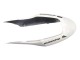 Acquista Carena Moto Honda CBR600 F4i 2004-2007 - Bianco Rosso