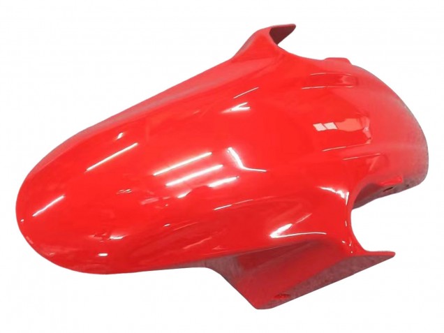 Acquista Carena Moto Honda CBR600 F4i 2004-2007 - Bianco Rosso